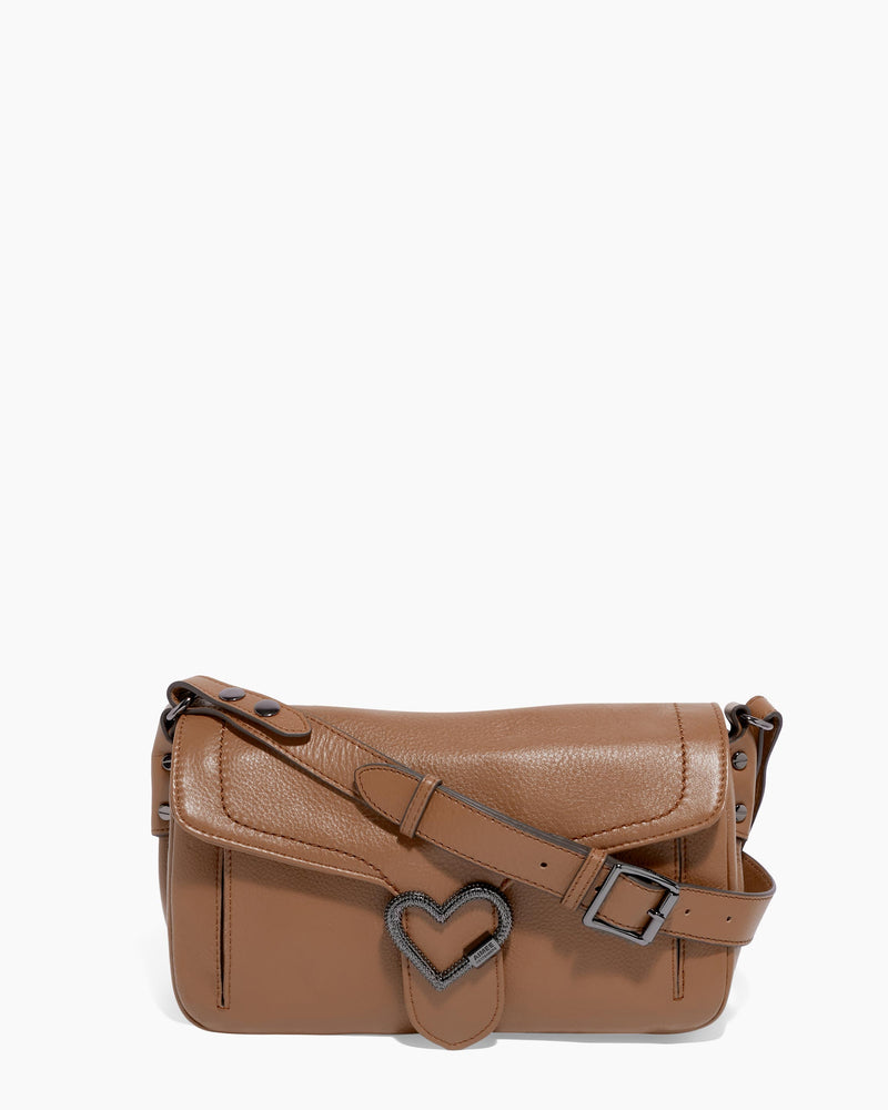 Lovers Lane Convertible Crossbody