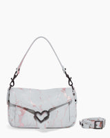 Lovers Lane Convertible Crossbody