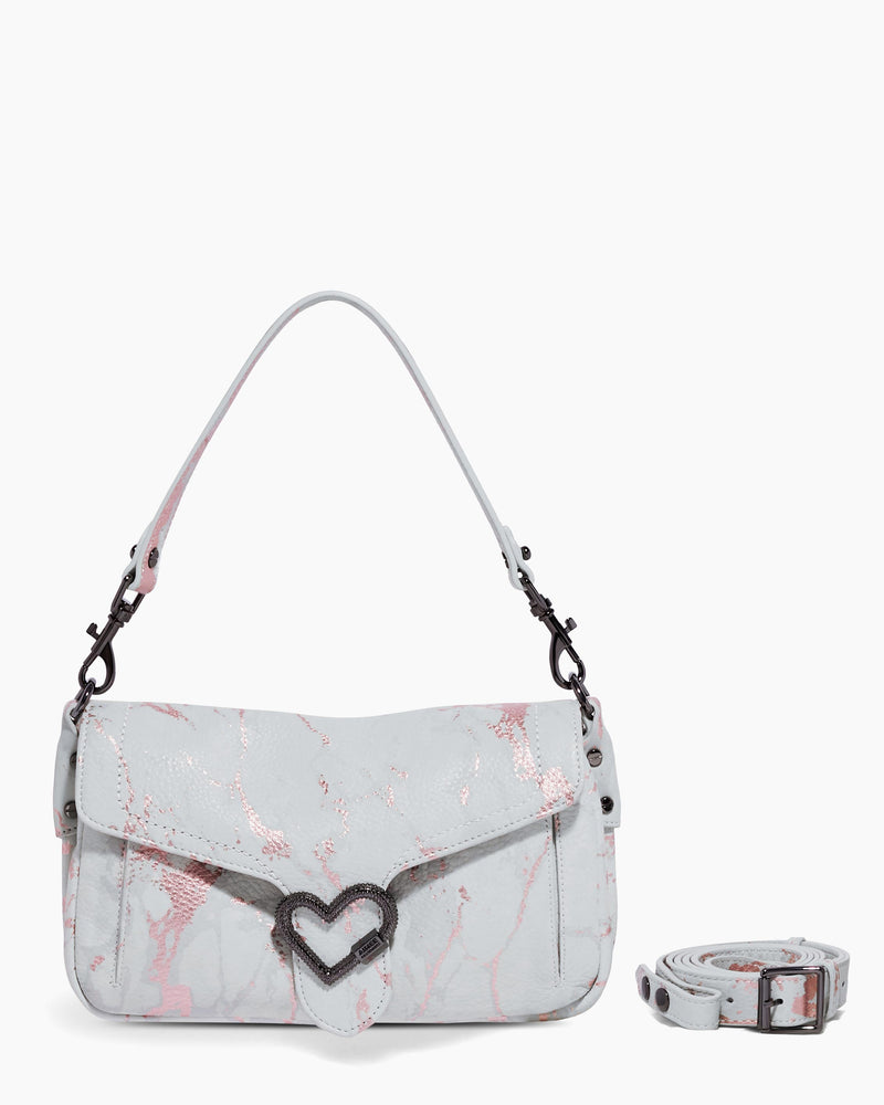 Lovers Lane Convertible Crossbody