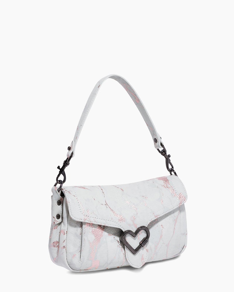 Lovers Lane Convertible Crossbody