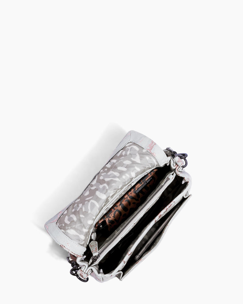 Lovers Lane Convertible Crossbody