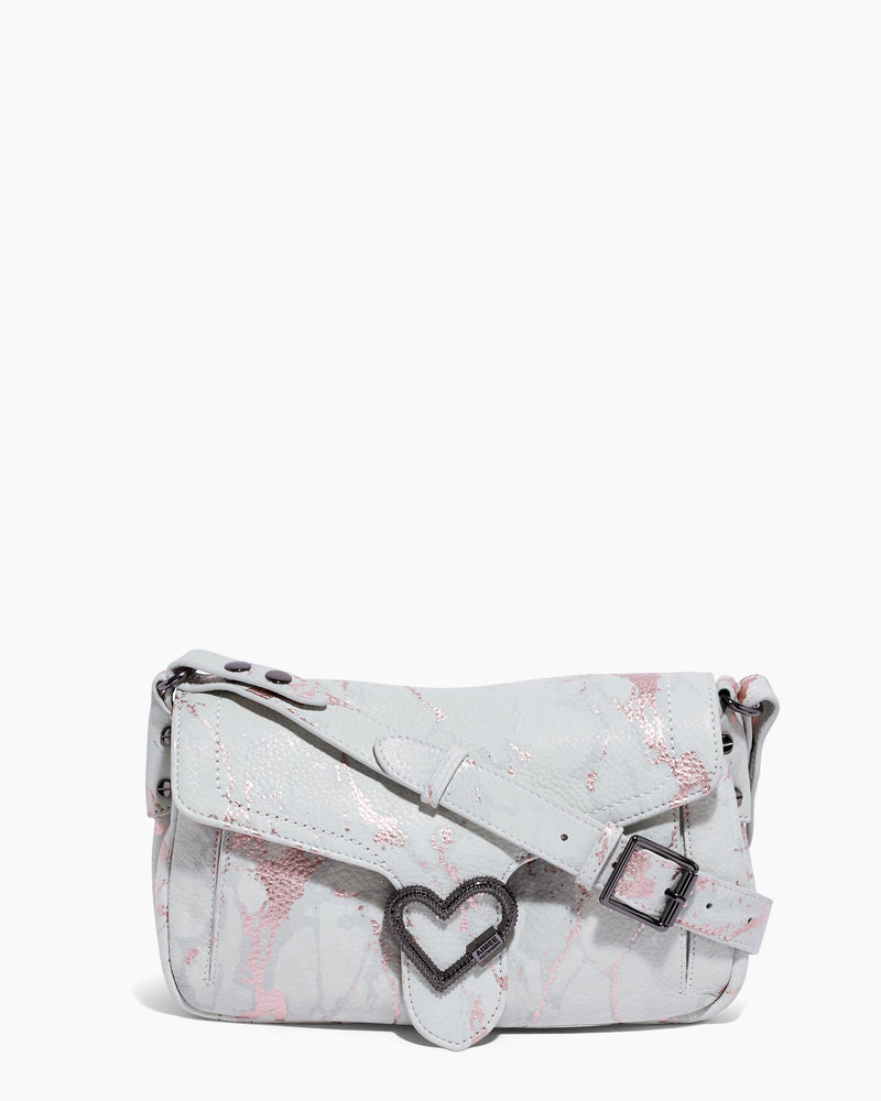 Lovers Lane Convertible Crossbody