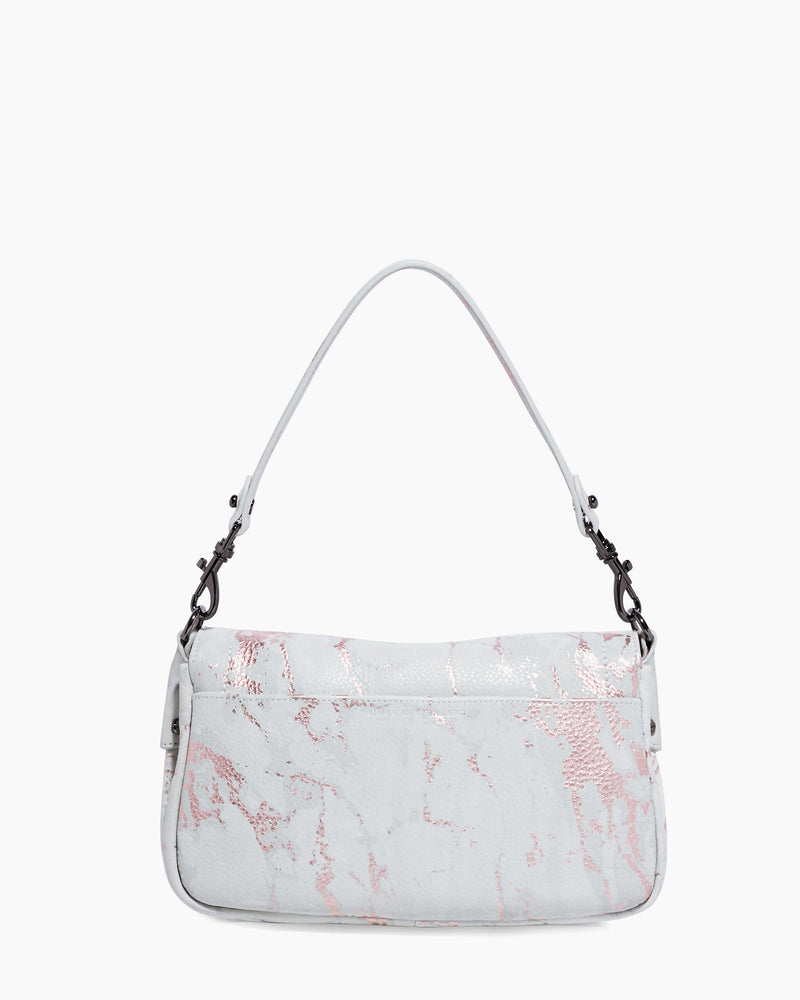 Lovers Lane Convertible Crossbody