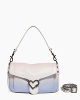 Lovers Lane Convertible Crossbody