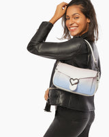 Lovers Lane Convertible Crossbody