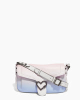 Lovers Lane Convertible Crossbody
