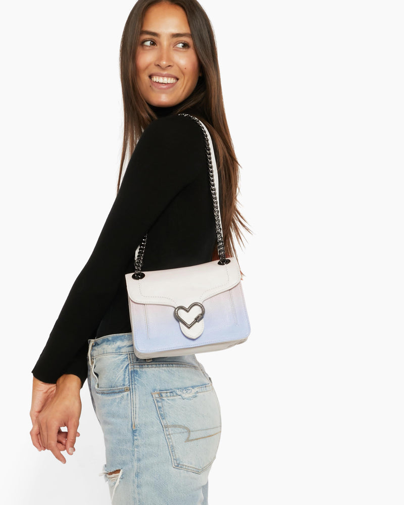 Lovers Lane Convertible Shoulder