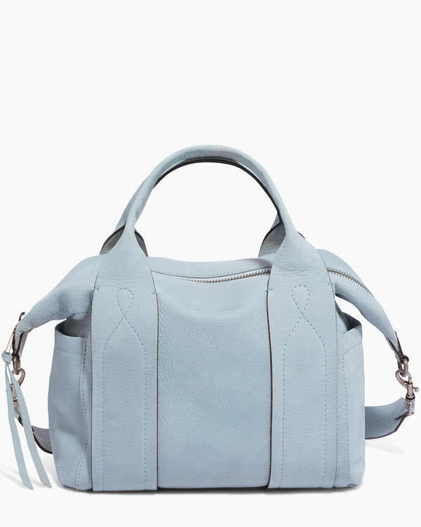 Runaway Convertible Satchel