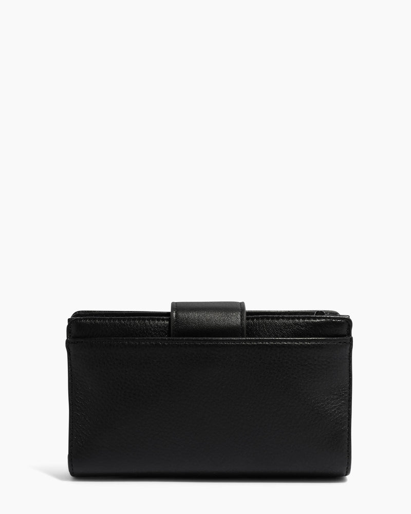 Lisa Wallet Monogram - Women - Small Leather Goods