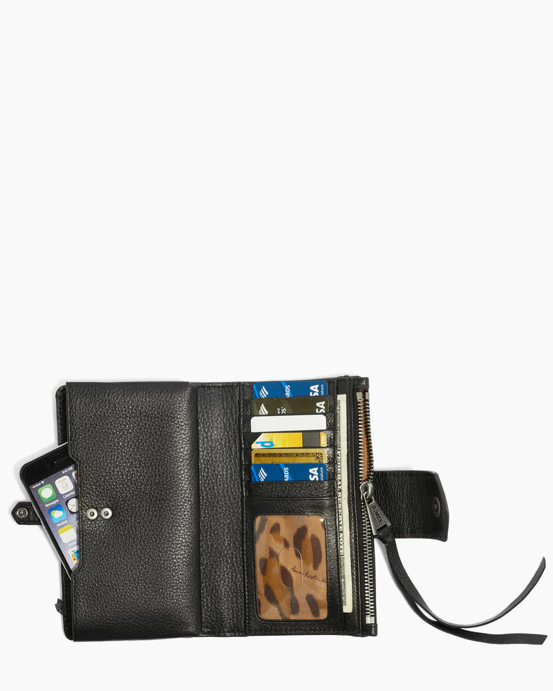 Saba Tech Wallet
