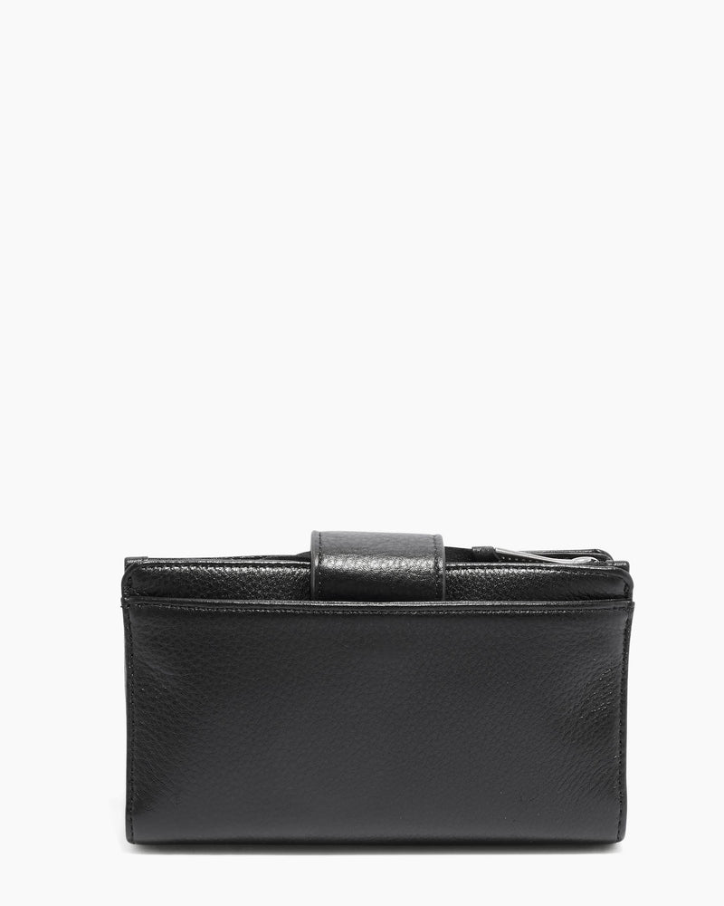 Saba Tech Wallet