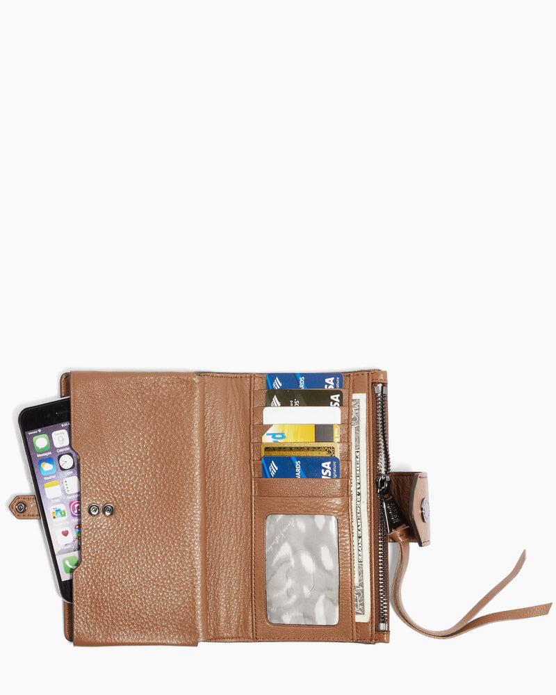 Saba Tech Wallet