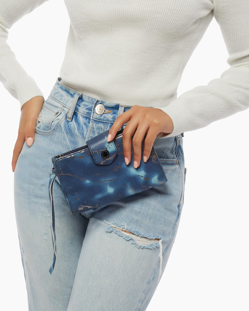 Saba Tech Wallet