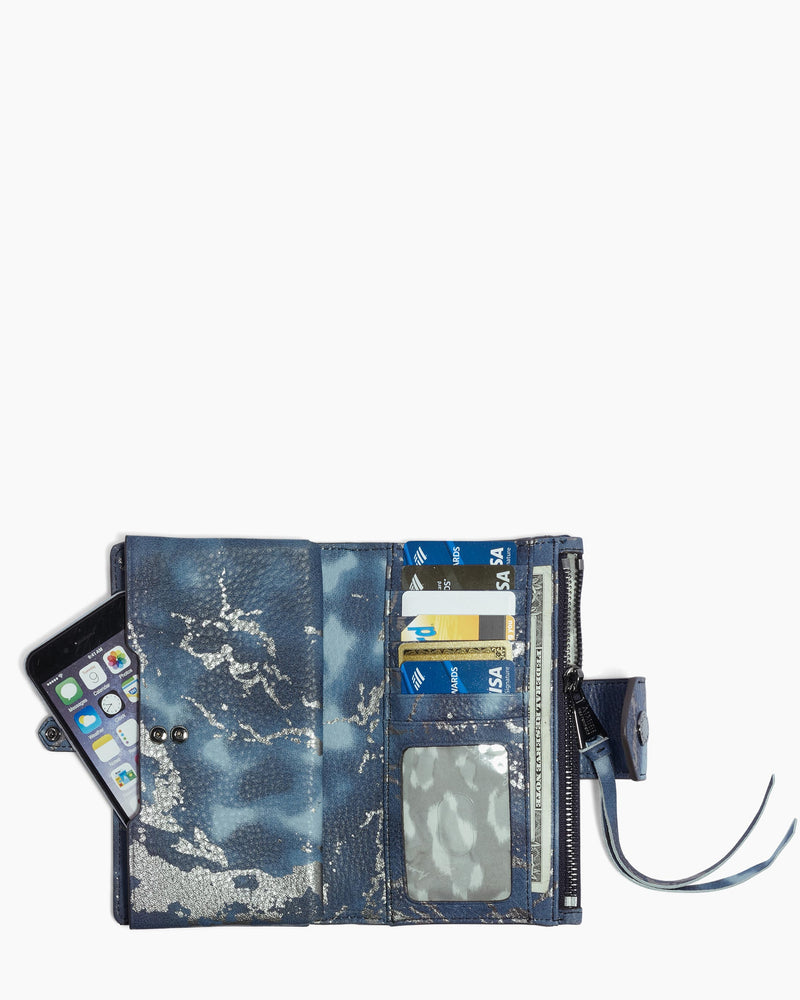 Saba Tech Wallet