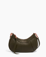 90s Baguette Crossbody