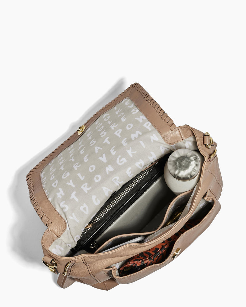 All For Love Convertible Backpack