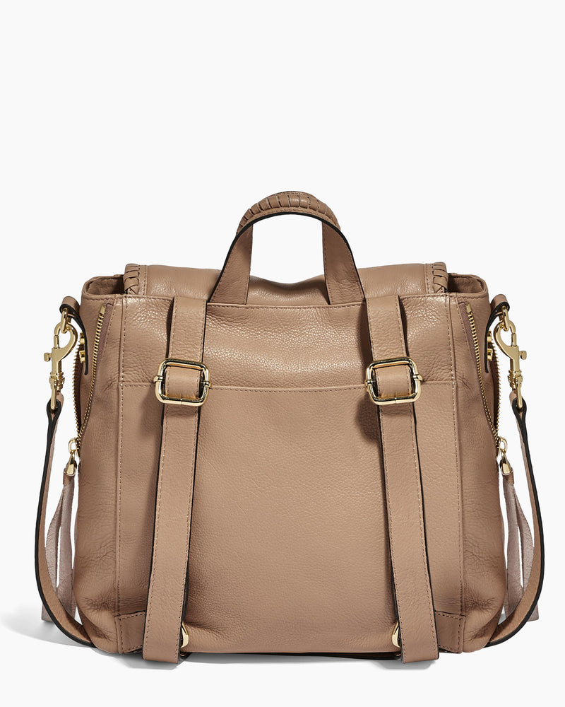 All For Love Convertible Backpack