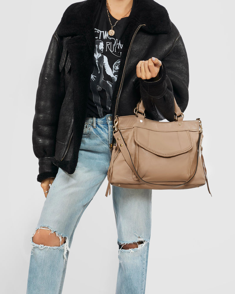 All For Love Convertible Shopper