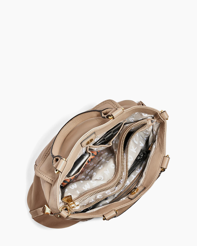 All For Love Convertible Shopper