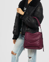 All For Love Convertible Shoulder