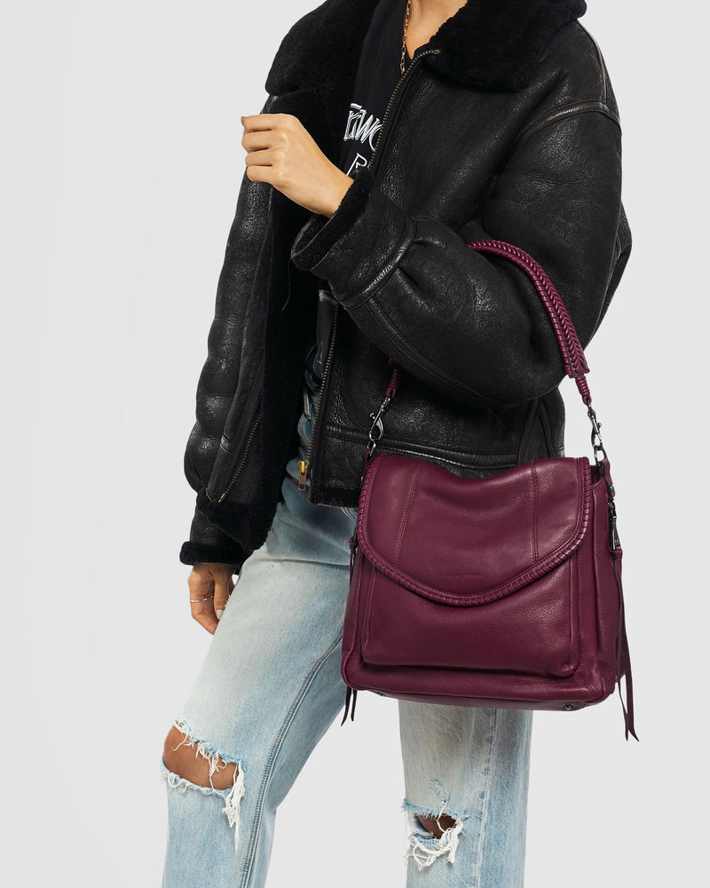 All For Love Convertible Shoulder