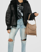 All For Love Convertible Shoulder