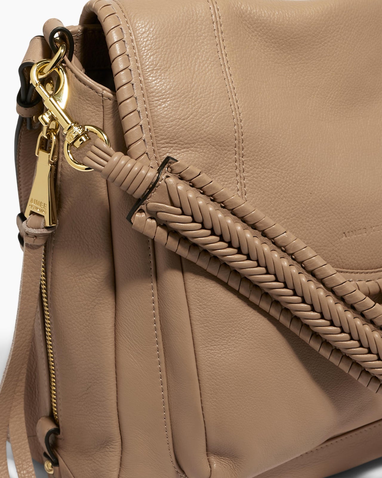 All For Love Convertible Shoulder