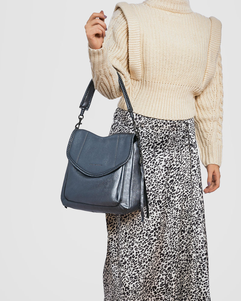 All For Love Convertible Shoulder