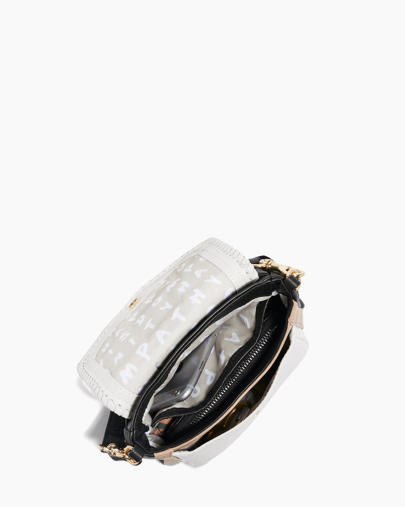 All For Love Mini Crossbody