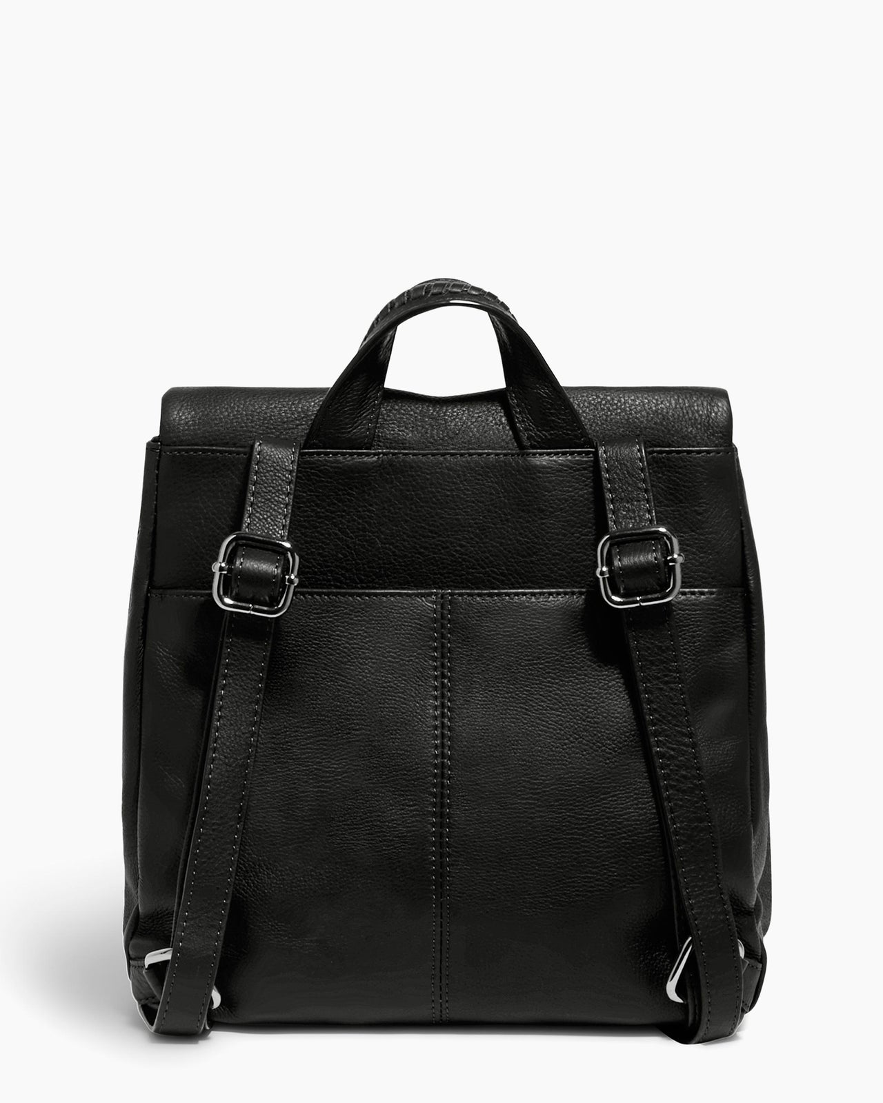 Patchwork Bali Novelty Backpack Designer Leather Handbag For Women