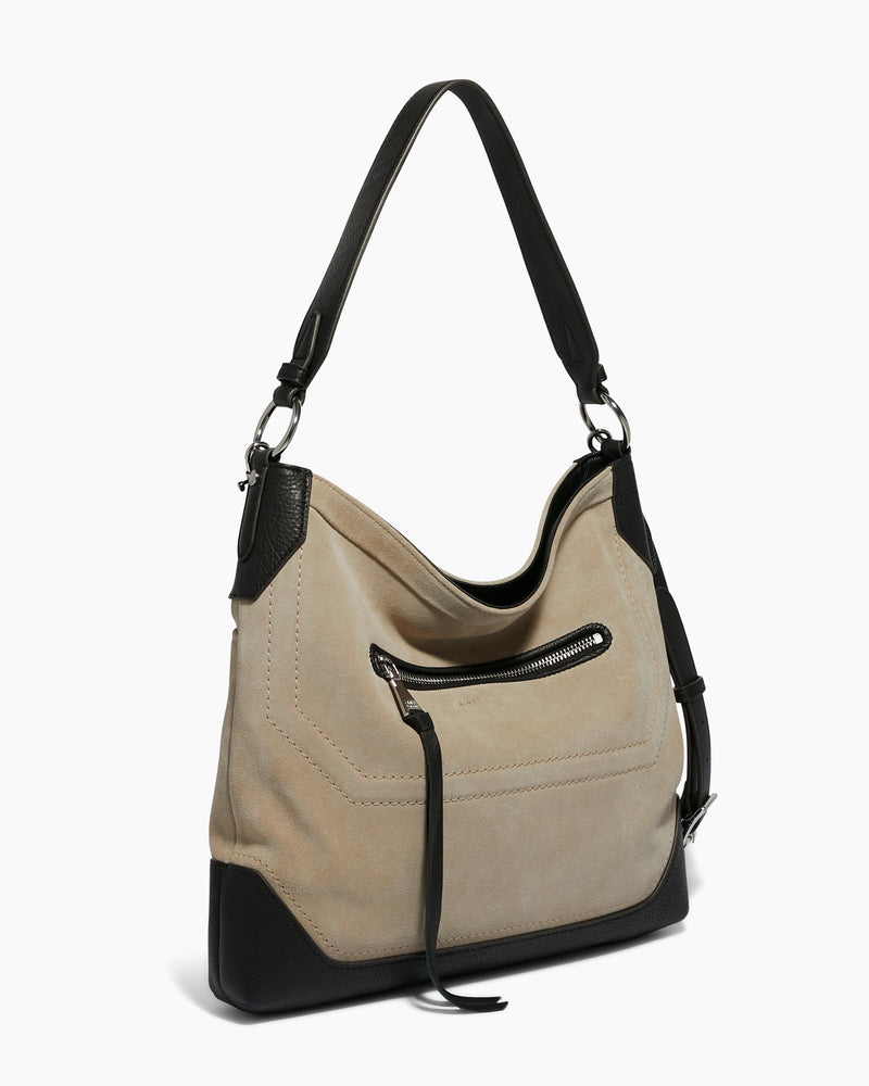 Aimee Kestenberg Bandit Convertible Hobo