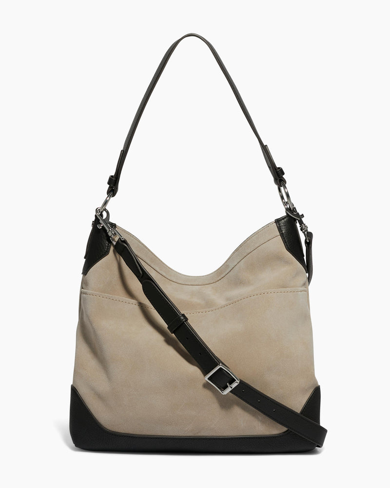 Aimee Kestenberg Bandit Convertible Hobo