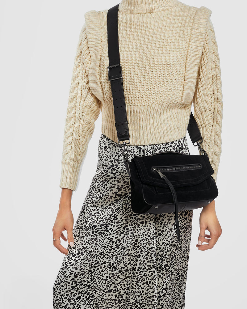 Bandit Crossbody