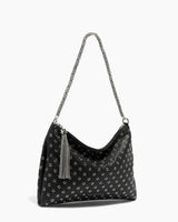 Dance With Me Novelty Chain Shoulder