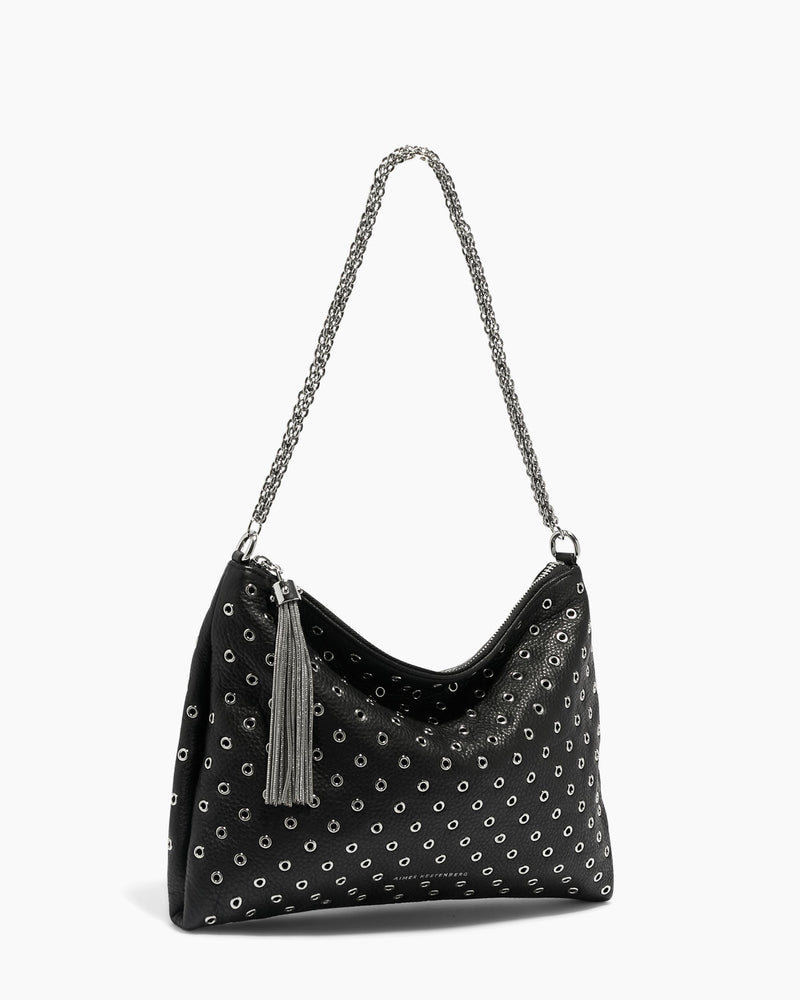 Dance With Me Novelty Chain Shoulder