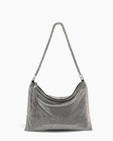 Dance With Me Novelty Chain Shoulder