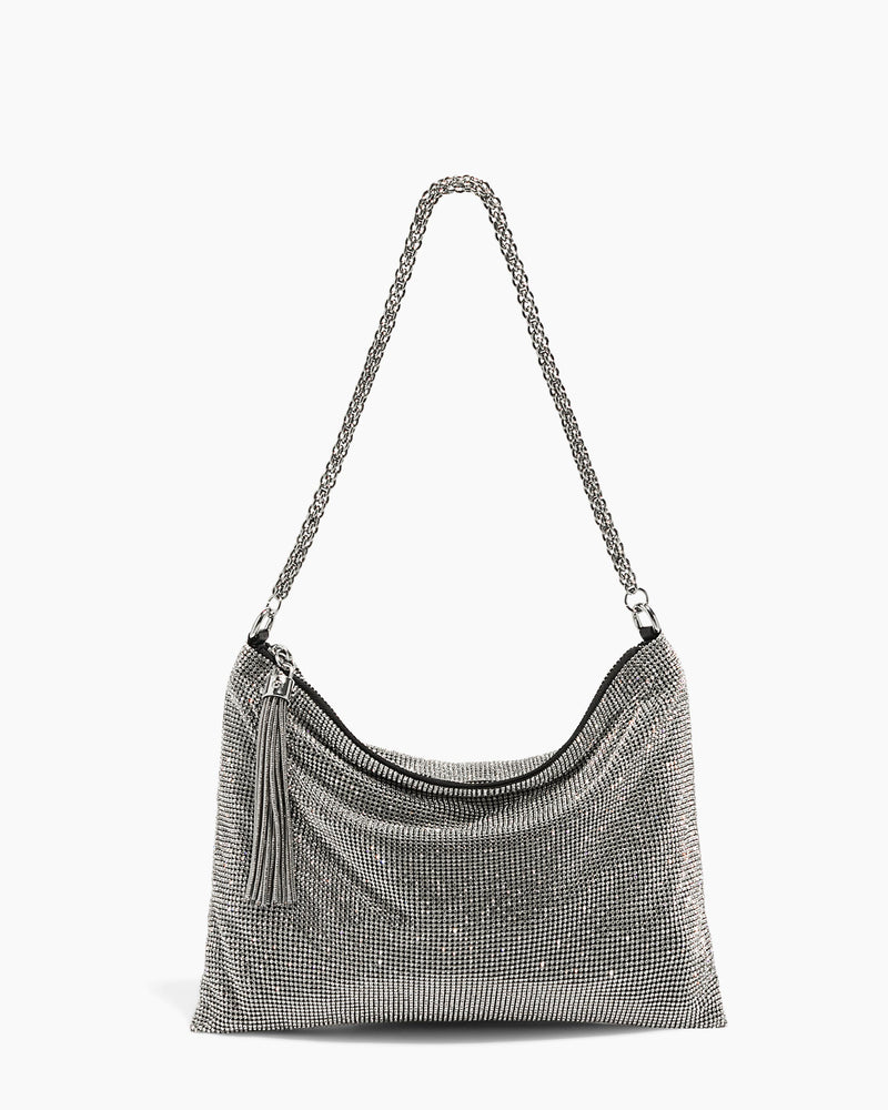 Dance With Me Novelty Chain Shoulder