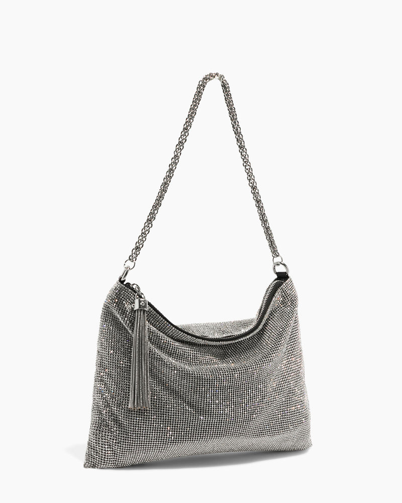 Dance With Me Novelty Chain Shoulder