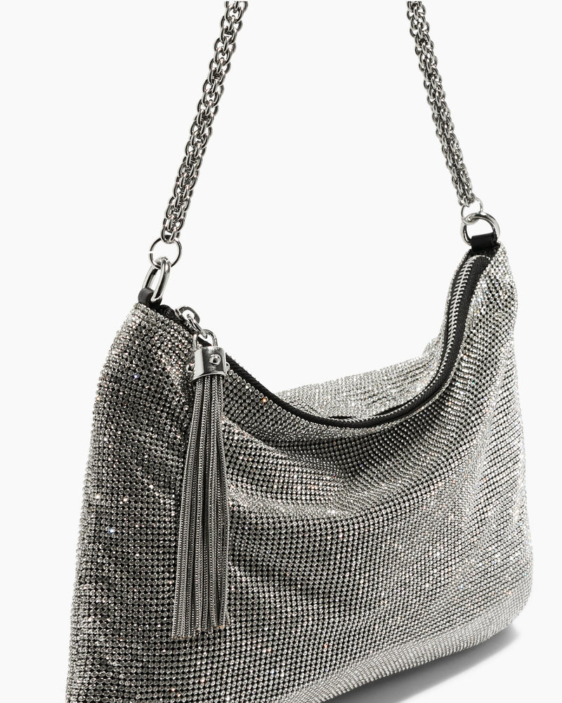 Dance With Me Novelty Chain Shoulder