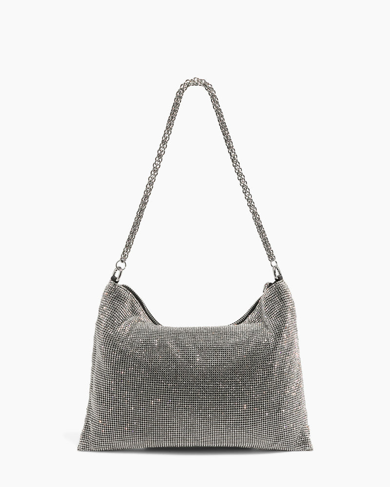 Dance With Me Novelty Chain Shoulder