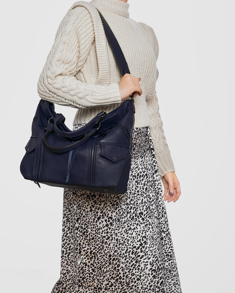 Aimee Kestenberg Fair Game Convertible Tote