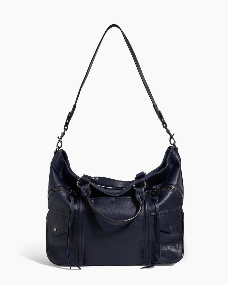 Fair Game Convertible Tote