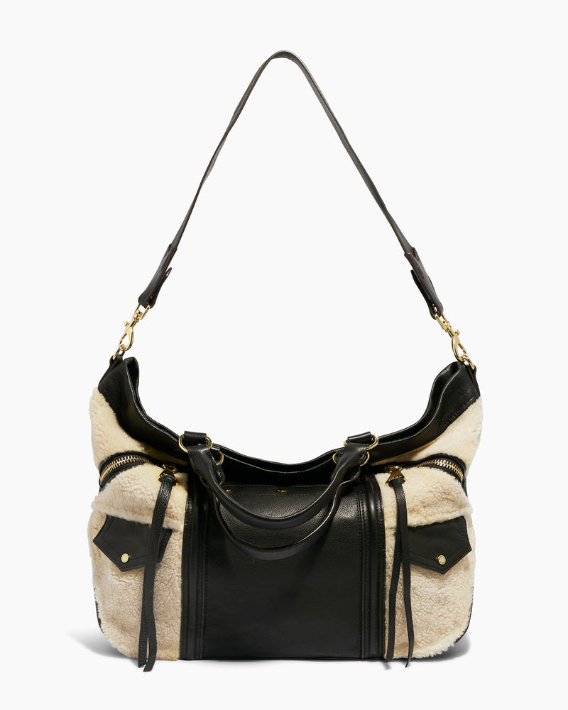 Aimee Kestenberg Fair Game Convertible Tote