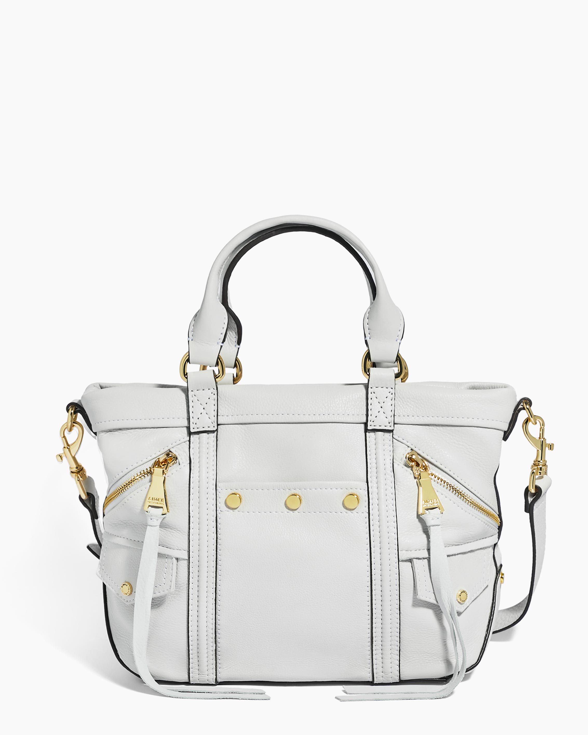Aimee Kestenberg Clear Cosmetic Bags