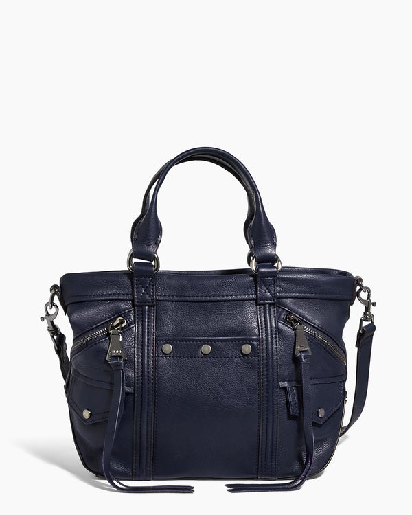 Fair Game Mini Convertible Tote