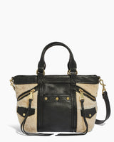 Fair Game Novelty Mini Convertible Tote