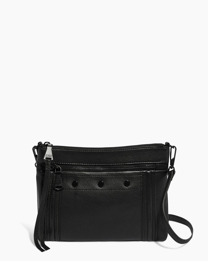Fair Game Mini Crossbody