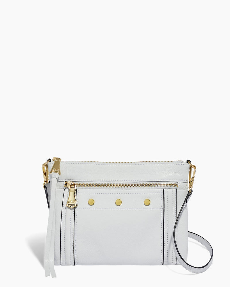 Fair Game Mini Crossbody