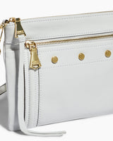 Fair Game Mini Crossbody