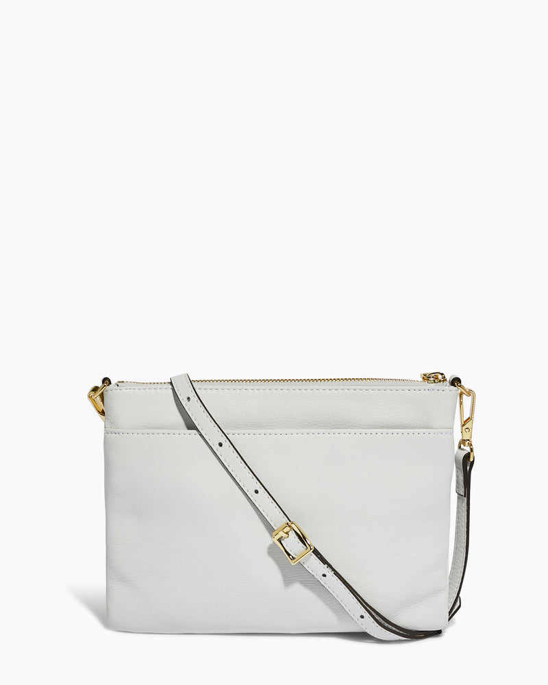 Fair Game Mini Crossbody